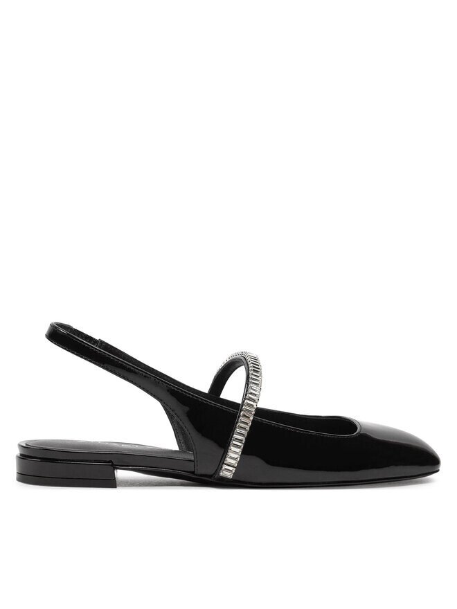 

Сандалии Stuart Weitzman, черный