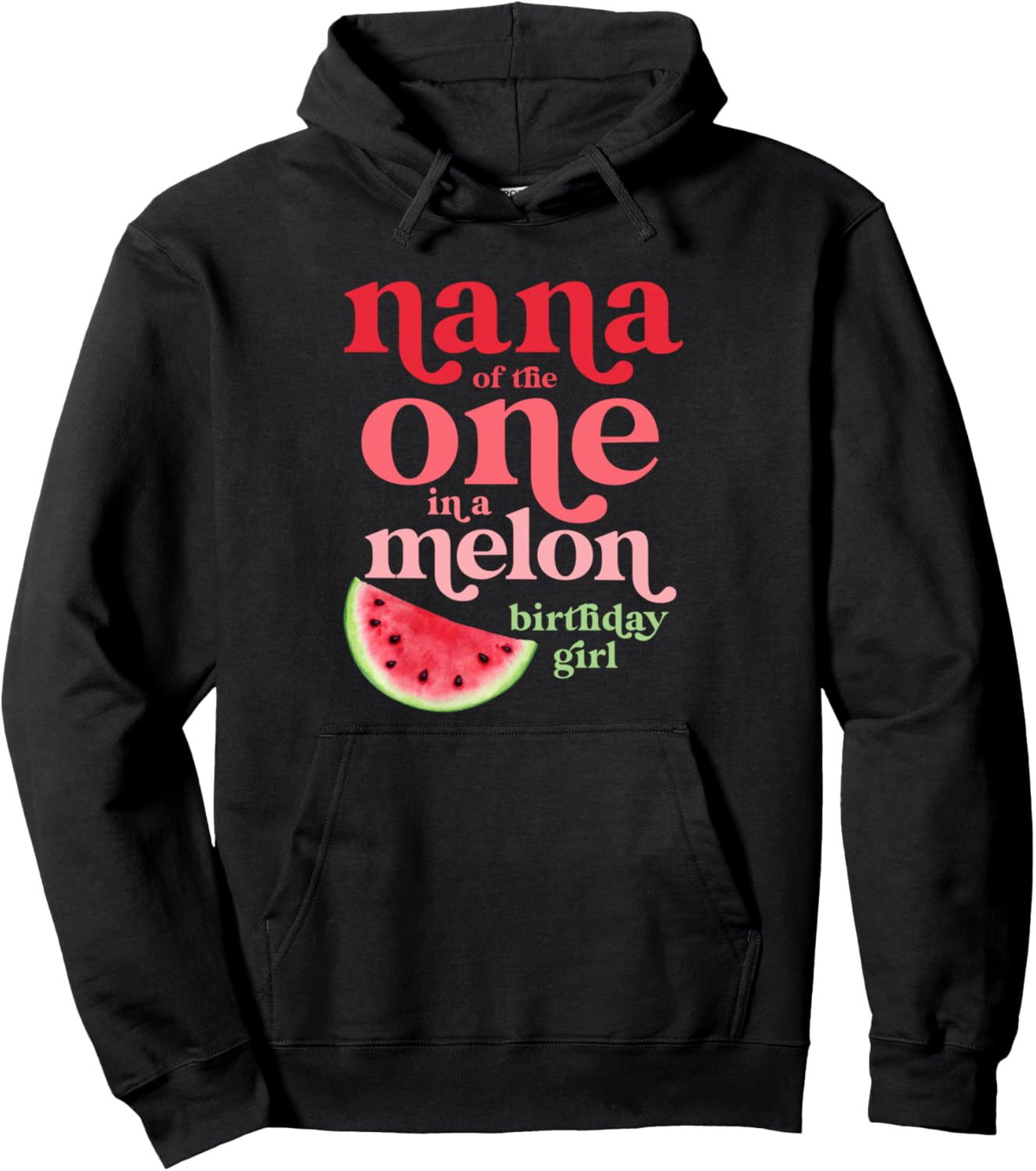 

Худи Nana of the One in a Melon Birthday Girl Watermelon First, черное (black 19-3911tcx), размер S One In A Melon Birthday Theme Watermelon Party, Черный, Худи Nana of the One in a Melon Birthday Girl Watermelon First, черное (black 19-3911tcx), размер S