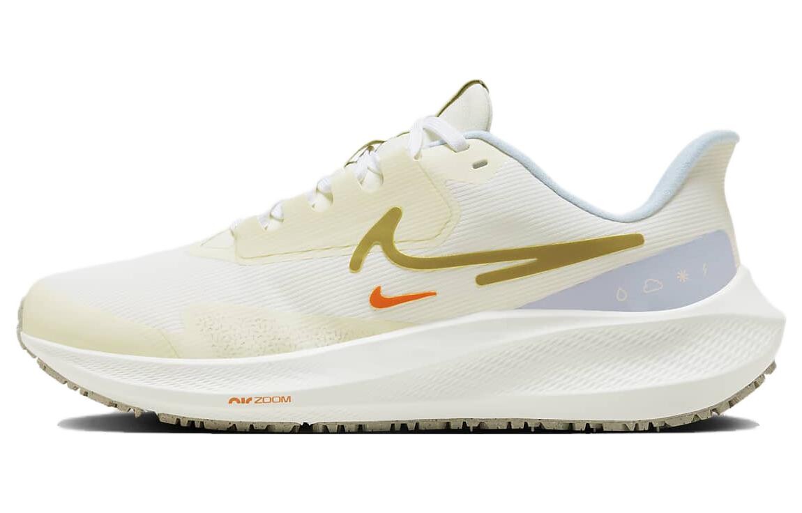 

Nike Кроссовки для женщин, White