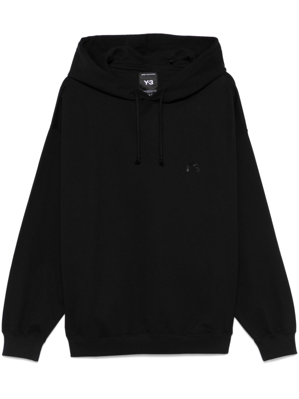 

Y-3 Мужские свитера, черный