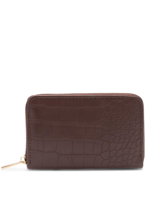 

Большой женский кошелек 4W1-009-AW23 Jenny, коричневый