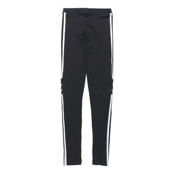 

Спортивные штаны (WMNS) adidas originals Sports Black Pants, черный