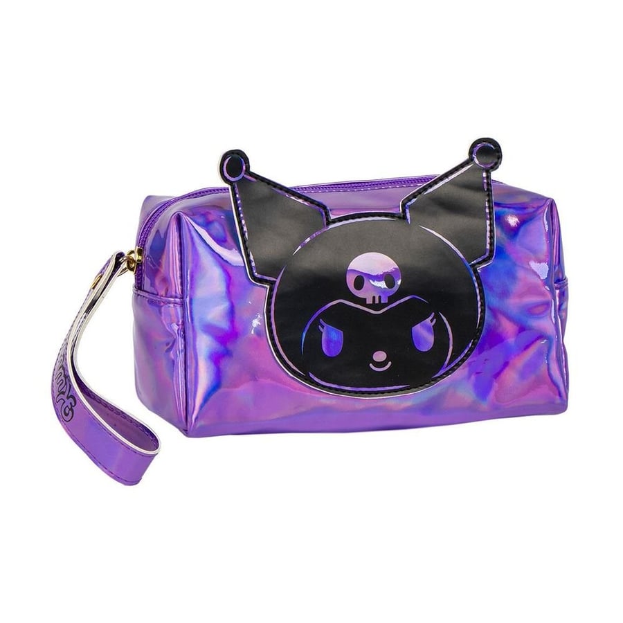 

Дорожная косметичка Hello Kitty Kuromi Cerda