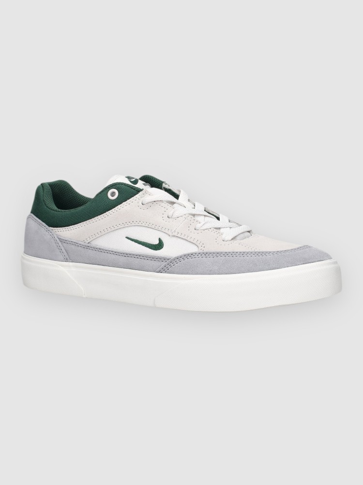 

Кеды Nike SB Malor Skateschuhe, pltm tnt/fir/wlf gry/smt
