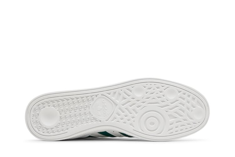 Кроссовки Adidas Busenitz, белый — фото 4