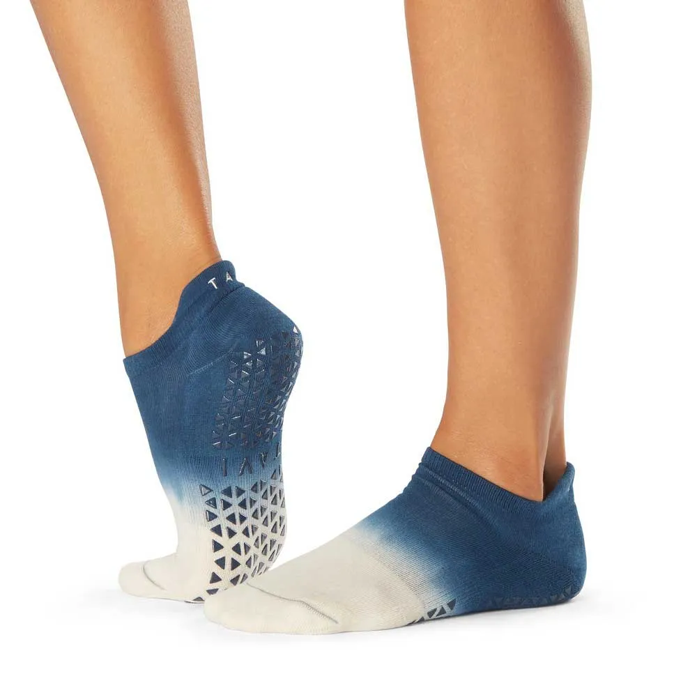 

Носки Tavi Pilates Savvy, синий