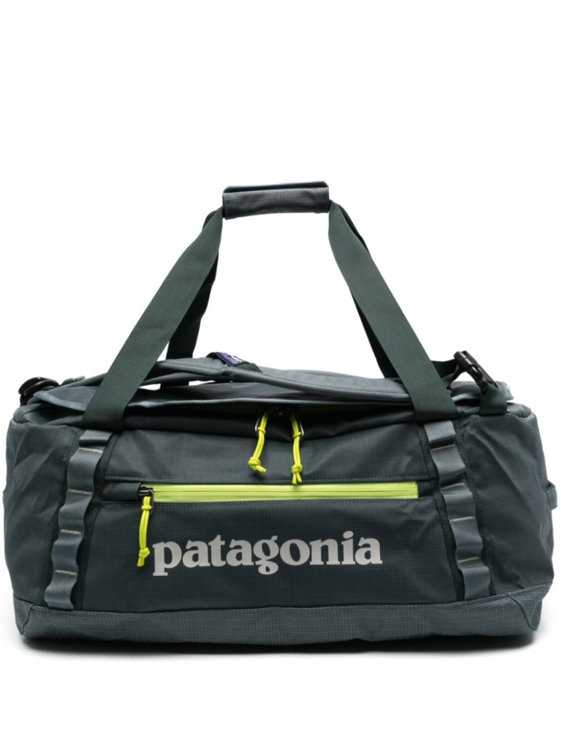 

Patagonia сумка Black Hole, зеленый