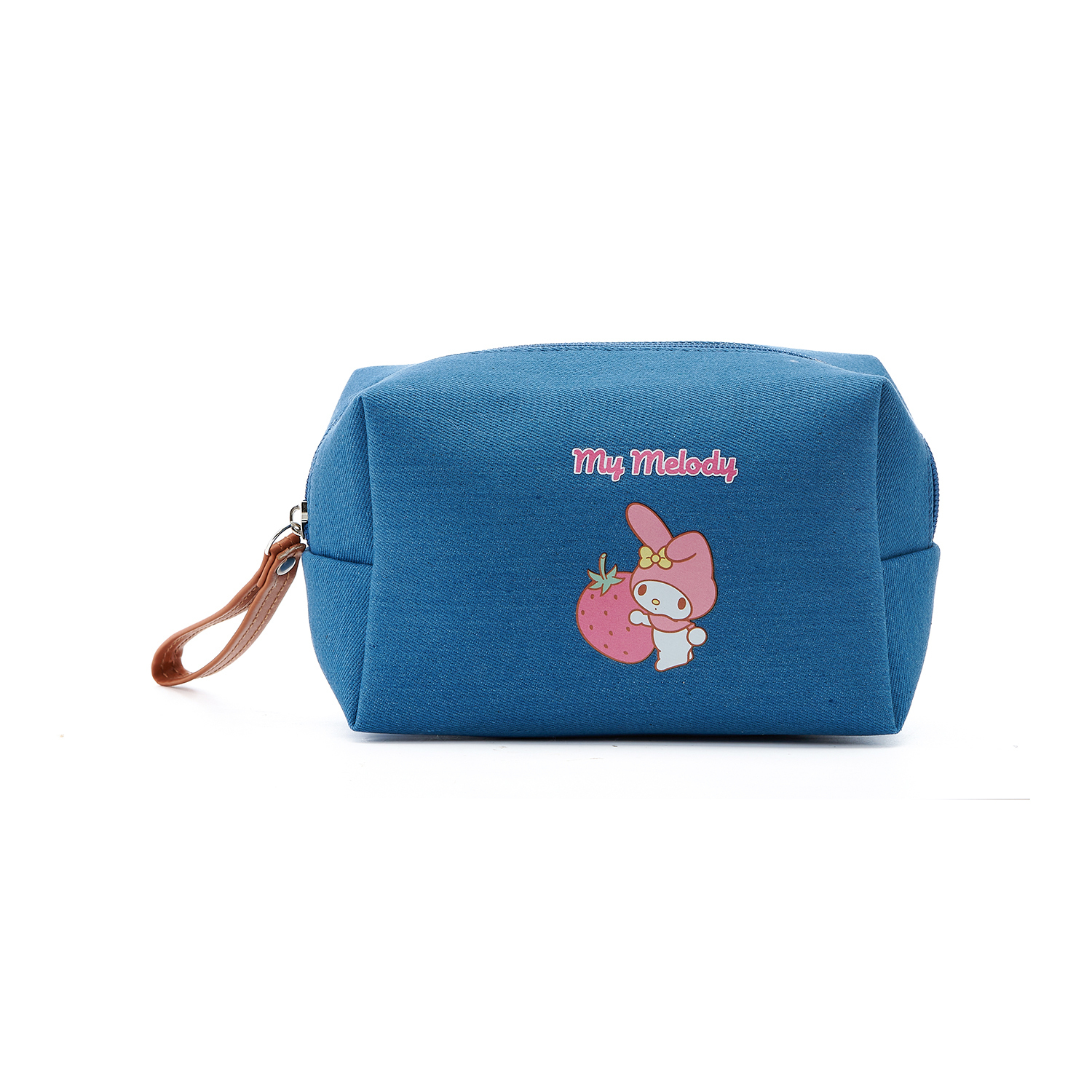 

Косметички и шкатулки melodi Sanrio, Denim My Melody Bag
