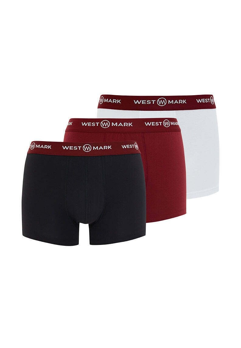 

Брюки 3 PACK WESTMARK LONDON, красный