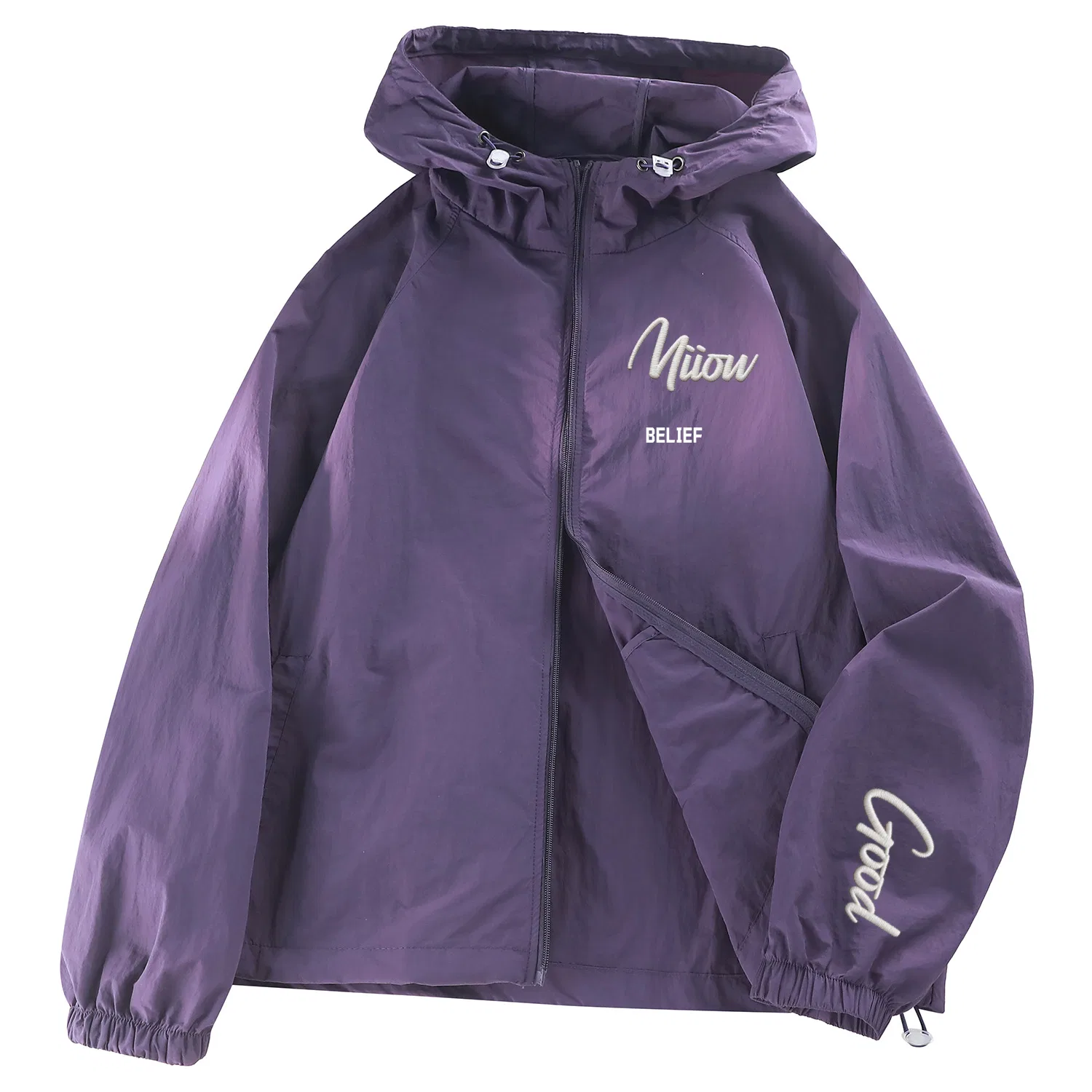 Детская одежда для защиты от солнца Purple MIIOW