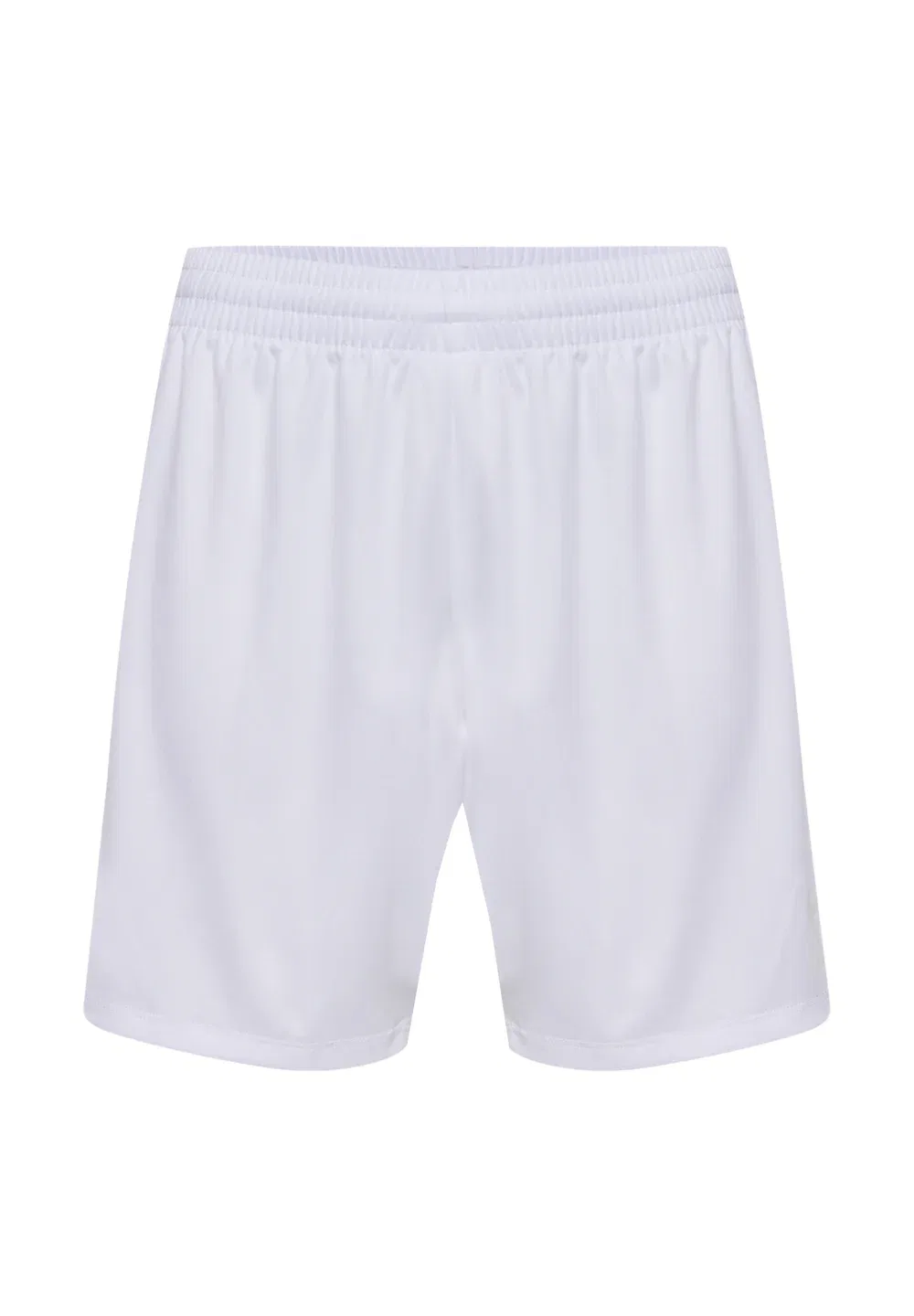 Незаменимые спортивные шорты Hummel, White