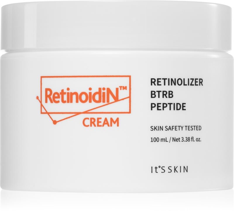 

Регенерирующий крем против морщин с ретинолом It´s Skin RetinoidiN