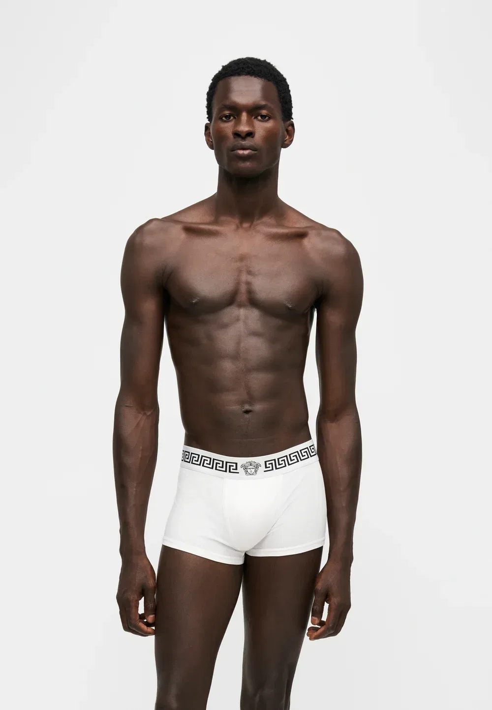Ствол - стволы Versace, White