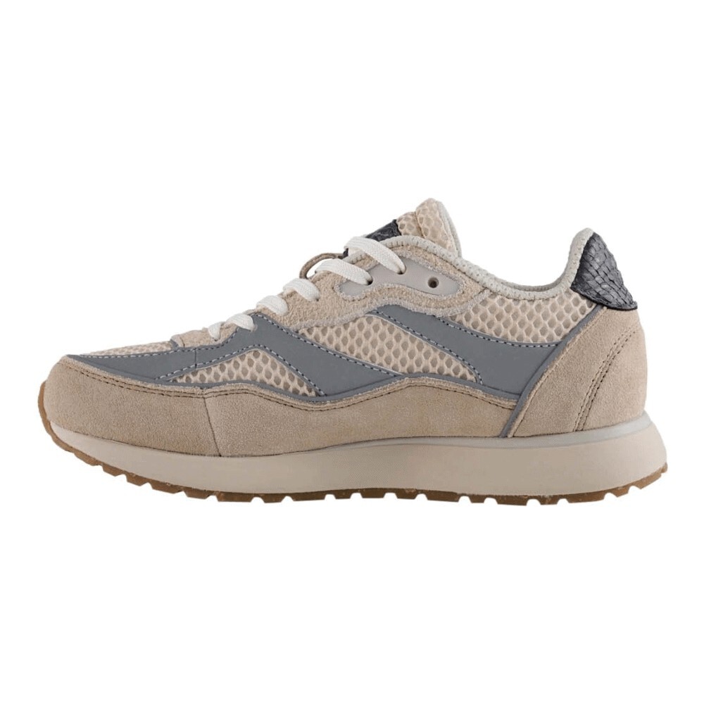 

Кроссовки Woden Hailey, beige, Бежевый, Кроссовки Woden Hailey, beige