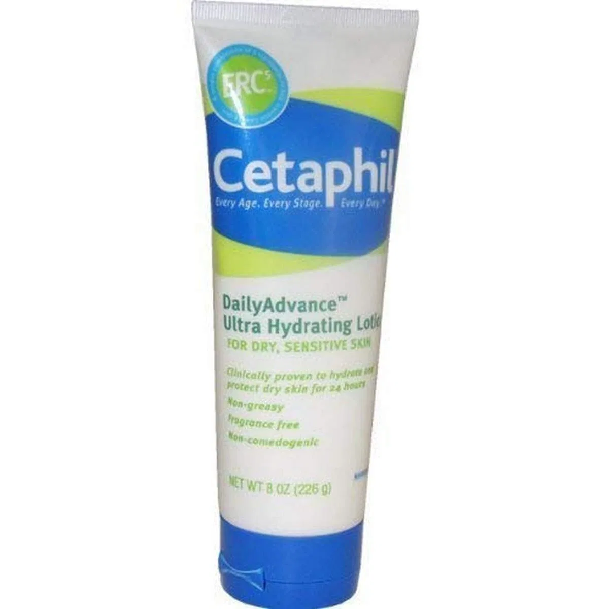 Лосьон для тела Ultra Hydrating Cetaphil, 236.5 мл