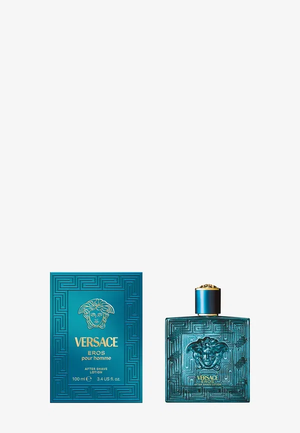 Лосьон после бритья Eros, Versace Beauty 100 мл