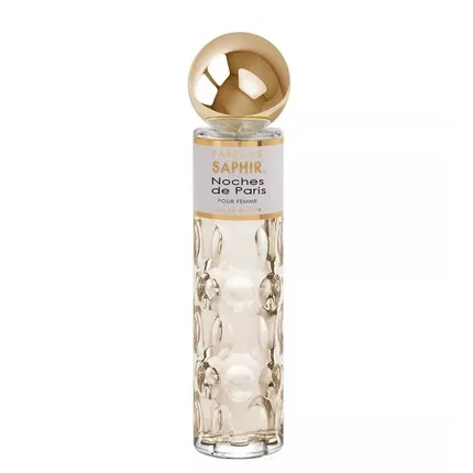 Парфюмерная вода Saphir Noche De Paris Woman Eau De Parfum Spray 30ml