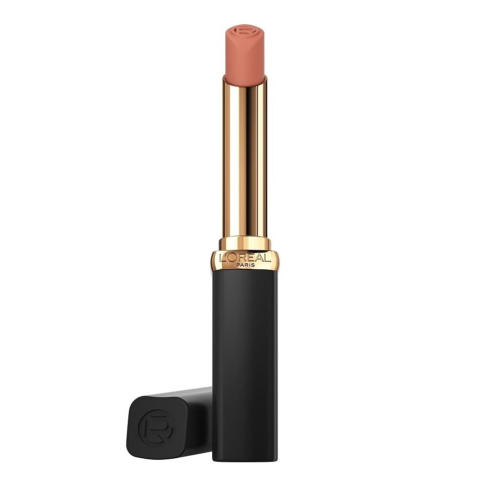 

L'Oreal Paris, Color Riche Intense Volume Matte, Матовая помада, оттенок 505 Le Nude Resilient, 1,8 г