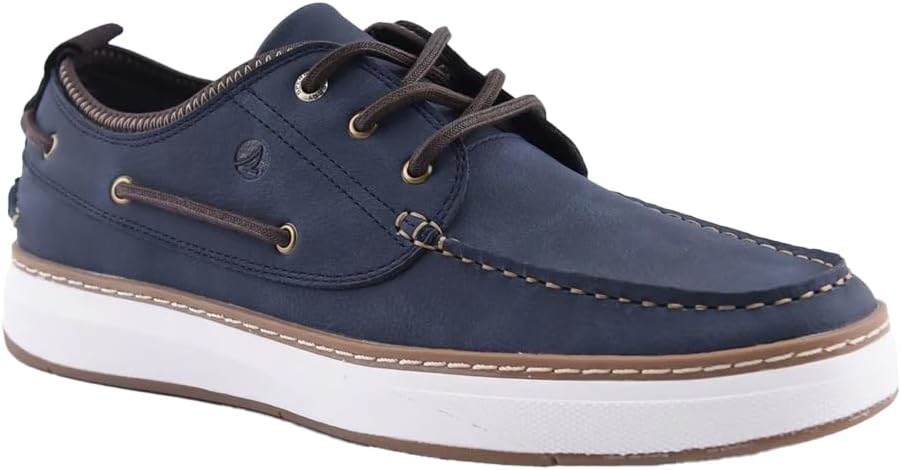 Мокасины Sperry для мужчин Neo, коричневый — фото 4