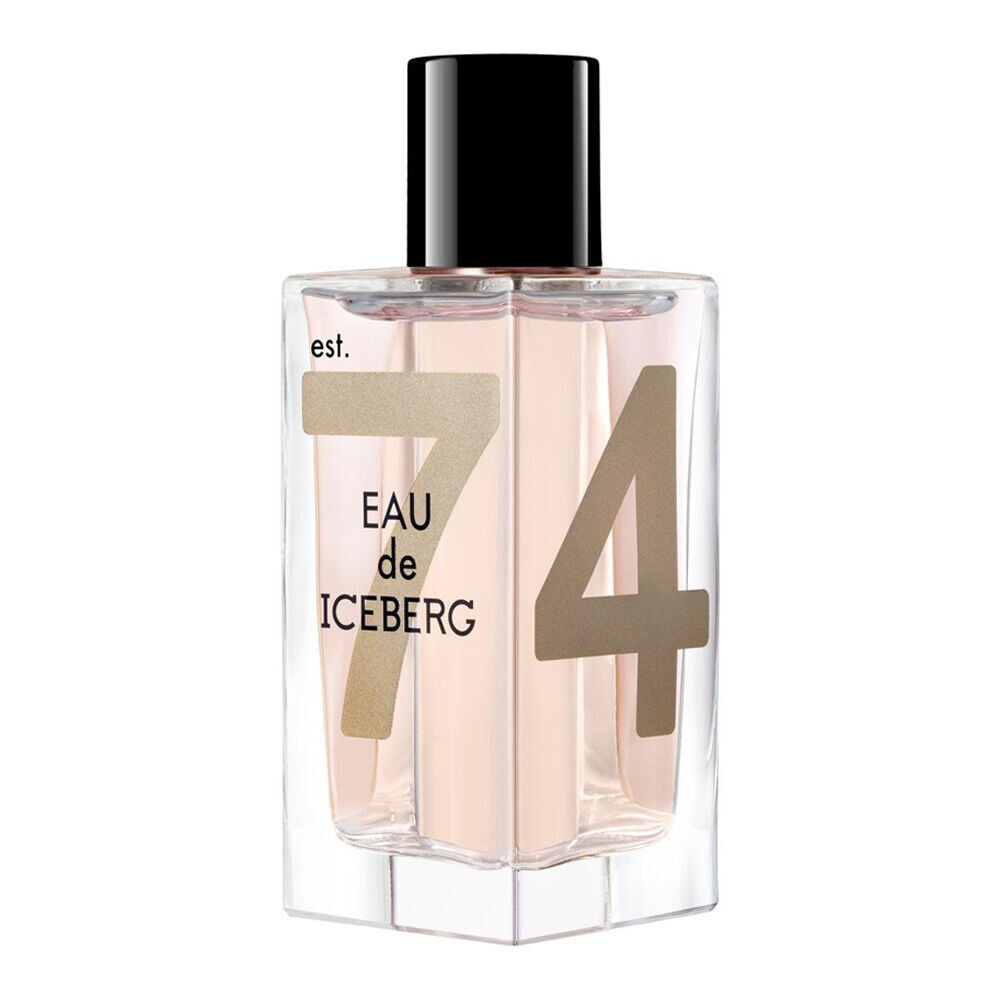 Туалетная вода Iceberg Eau de Iceberg Jasmine — фото 2