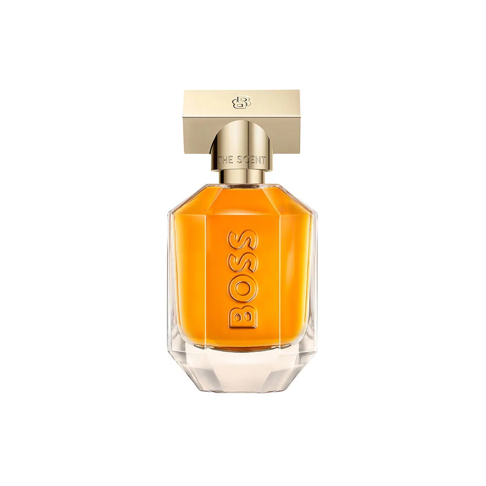 Парфюмерная вода 30 мл The Scent for Her Intense Hugo Boss