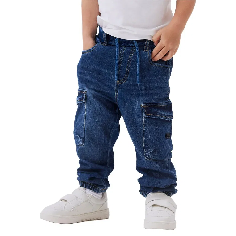Юбка Boboli, синий