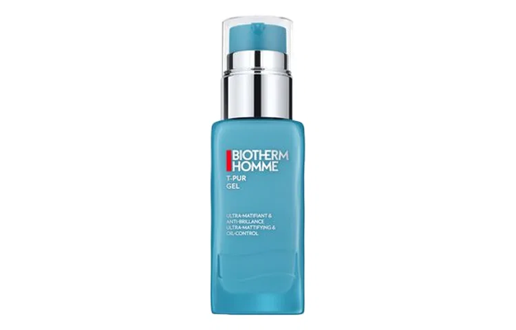 Мужской увлажняющий гель для лица Biotherm, 50 мл