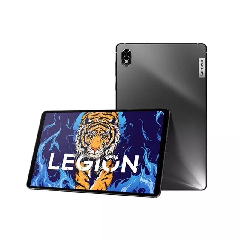 

Планшет Lenovo Legion Y700 8.8'', 12 Гб/256 Гб, титановый серый