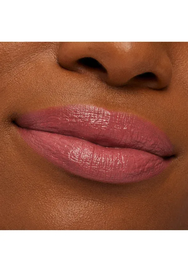 Помада матовая Ximal Sleek Satin Lipstick Mac Sitting Pretty 3.5 г, цвет sitting pretty — фото 2