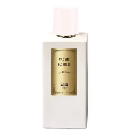 Парфюмерная вода Saphir Elite Vague Rouge, 100 мл