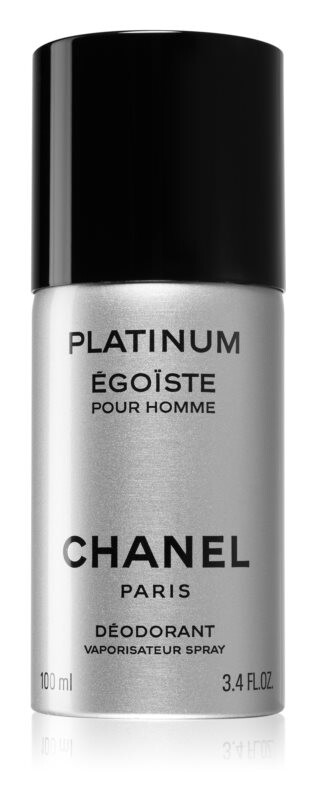 

Дезодорант Chanel Égoïste Platinum, 100 мл