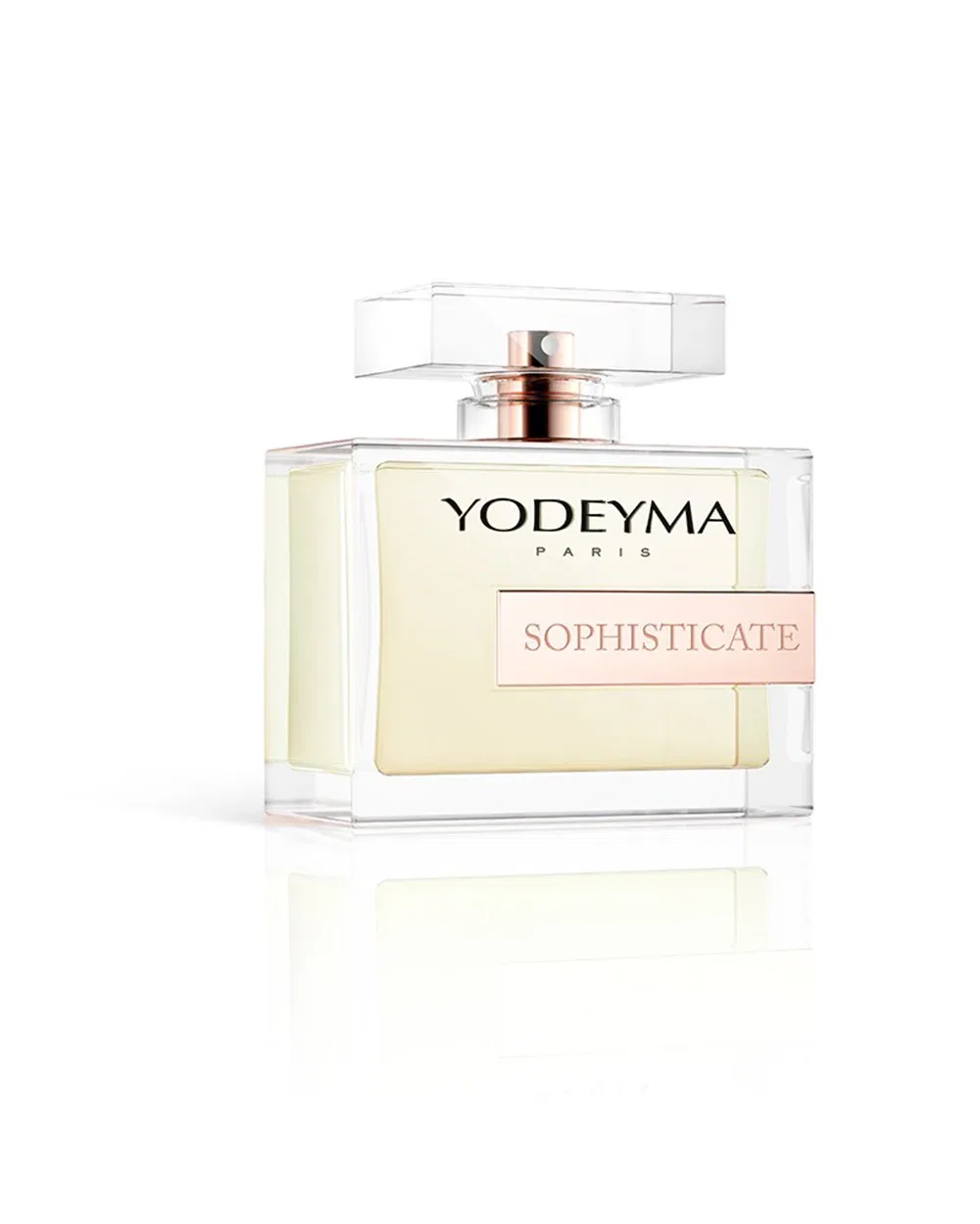 Парфюмерная вода Sophisticate Yodeyma, 100 мл