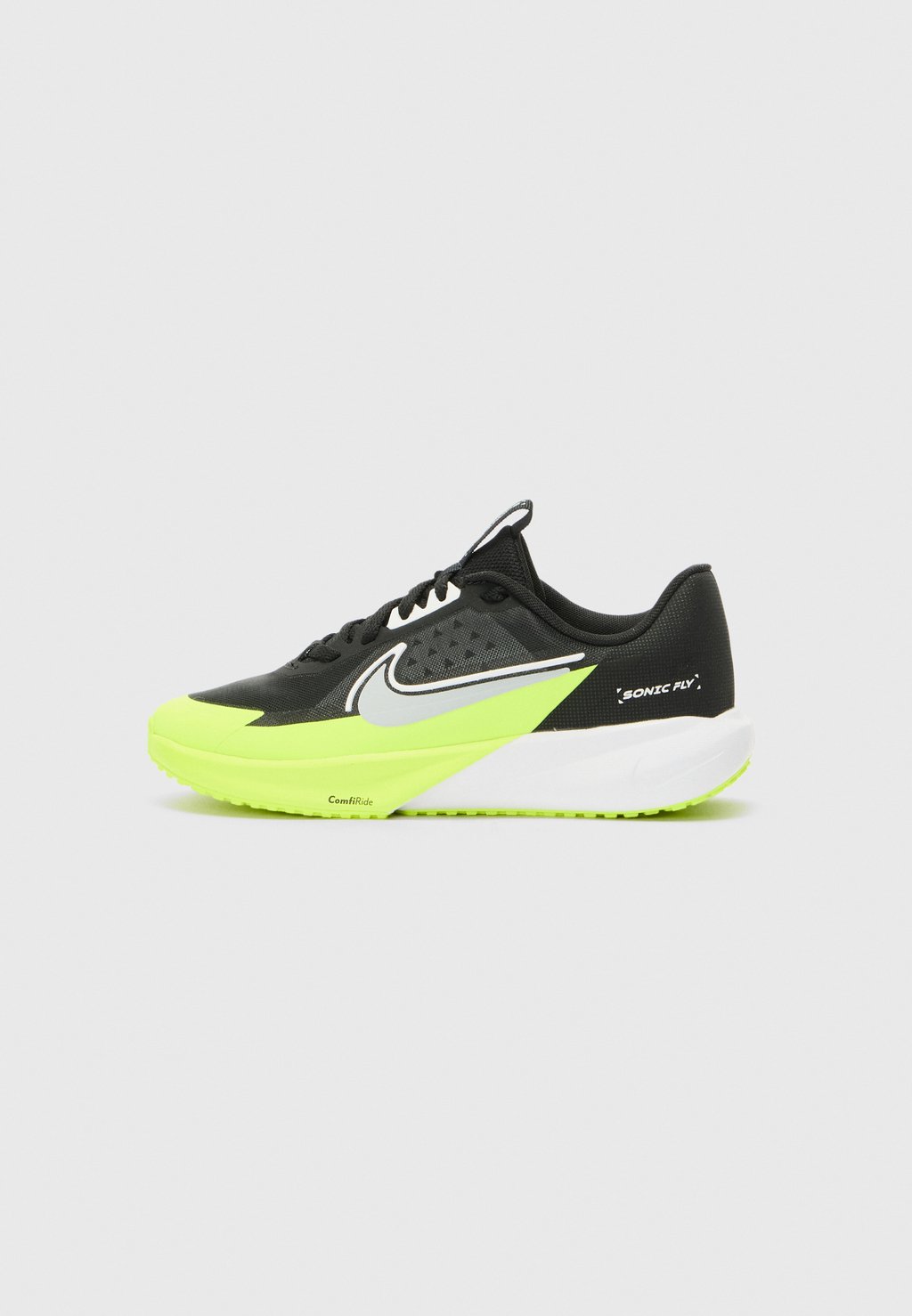 

Кроссовки для бега SONIC FLY GS Nike Performance, черный
