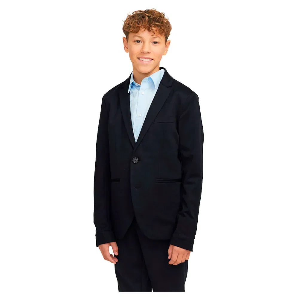 Блейзер Jaxon Jack & Jones, синий