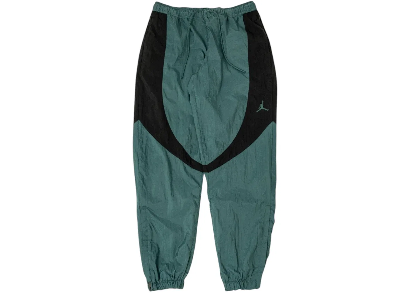 Мужские штаны с длинным рукавом Jordan Pants, Oxidized Green/Black/Oxidized Green
