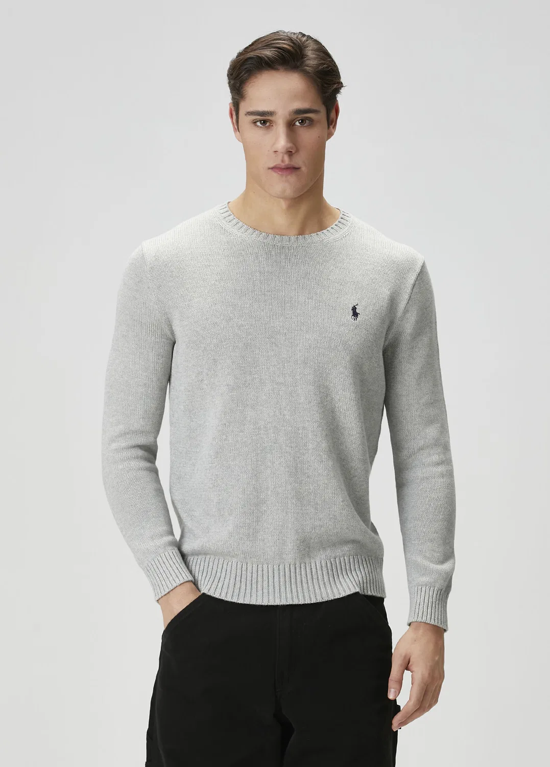 Казак Polo Ralph Lauren, Gri