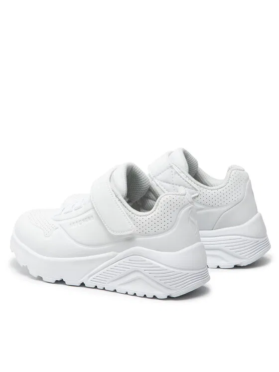 Кроссовки Uno Lite Vendox Skechers, белый — фото 3