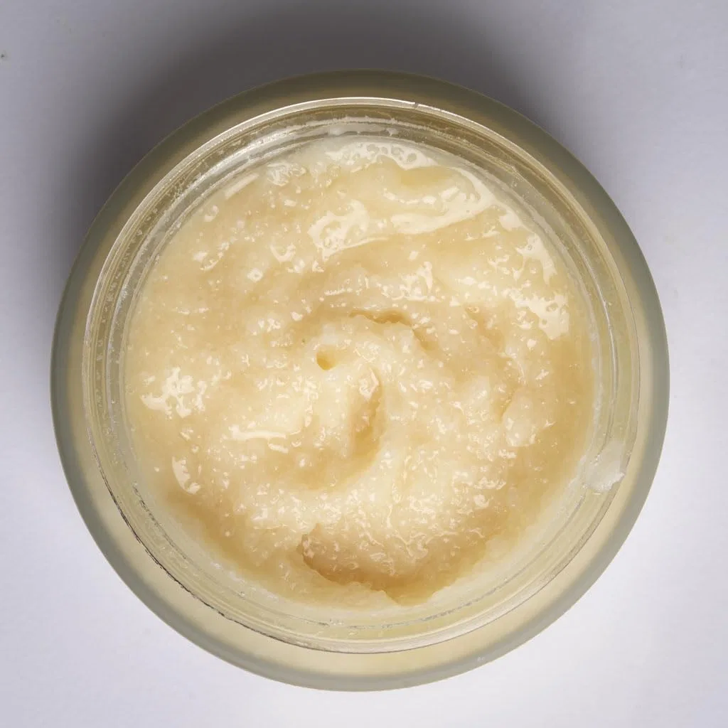 Скраб для тела Butter Spice Herbal Touch, 200 мл — фото 4