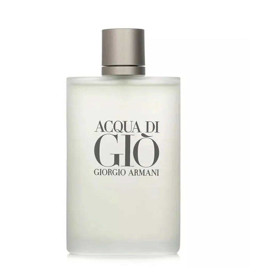 Туалетная вода Giorgio Armani Acqua Di Gio Pour Homme, 200 мл