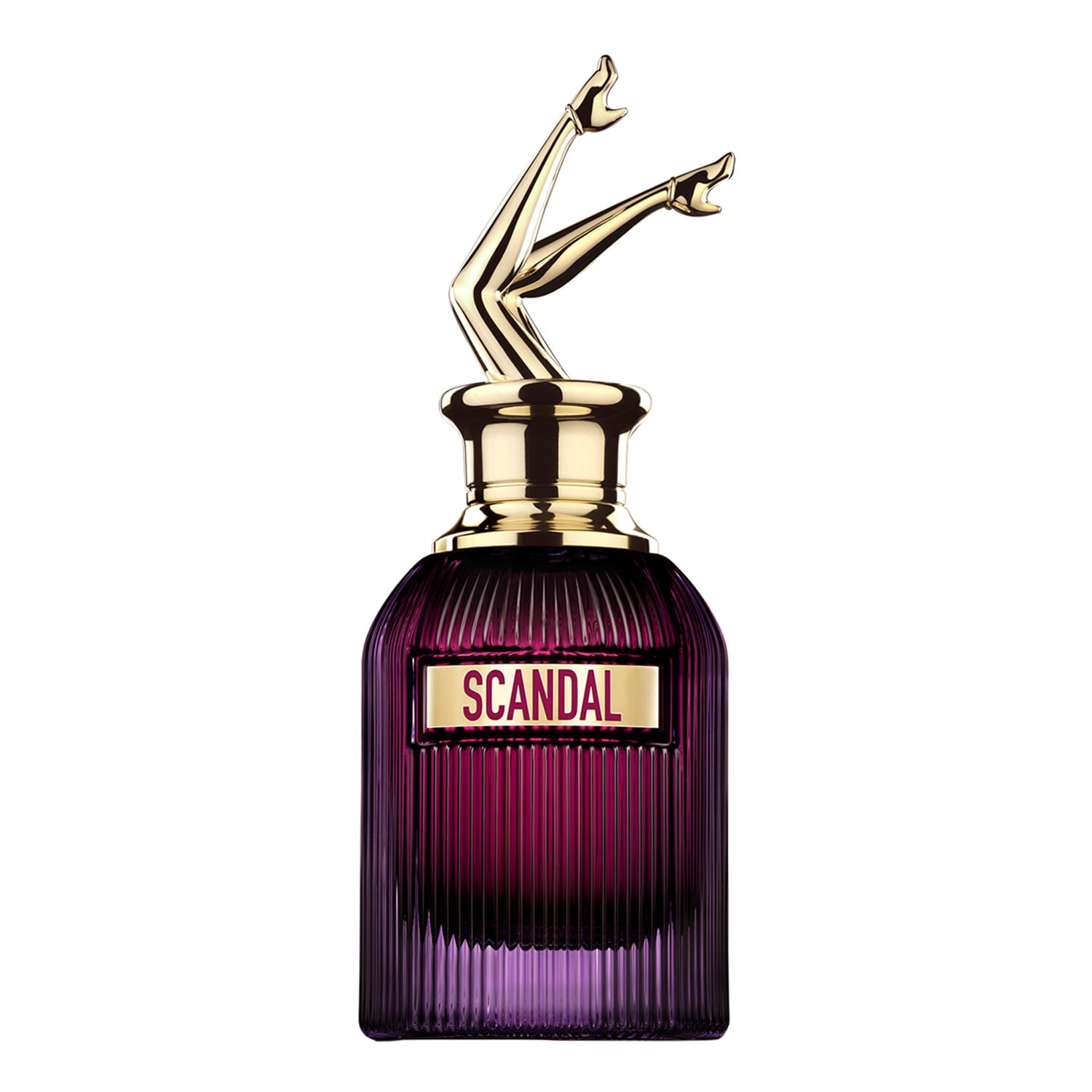 

Парфюмерная вода Jean Paul Gaultier Scandal Intensex