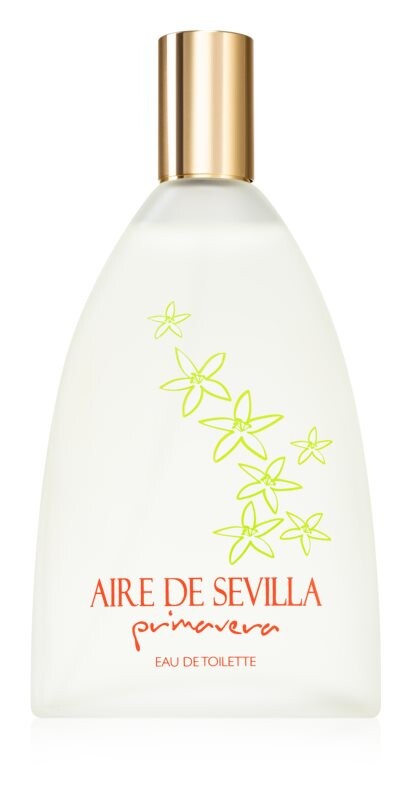 

Туалетная вода Instituto Español Aire De Sevilla Spring, 150 мл