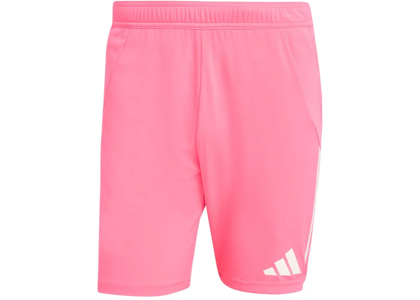 Мужские шорты для хоккея Adidas Germany Hockey Away Shorts, Lucid Pink