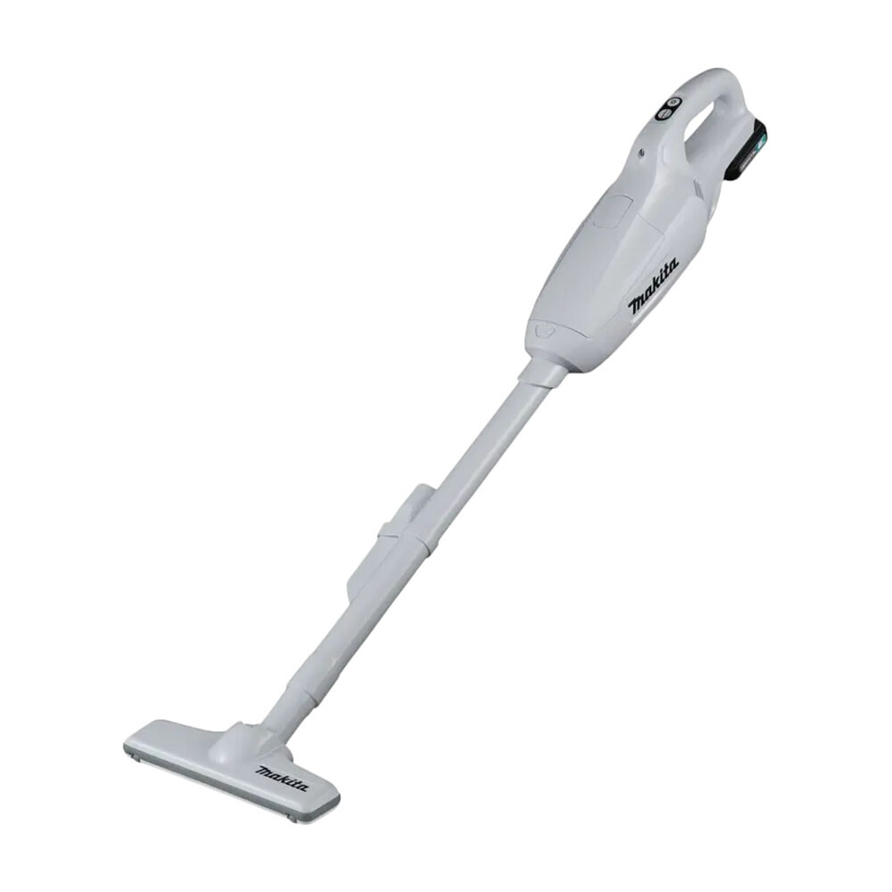 

Пылесос вертикальный Makita CL107FDWYW, беспроводной, белый