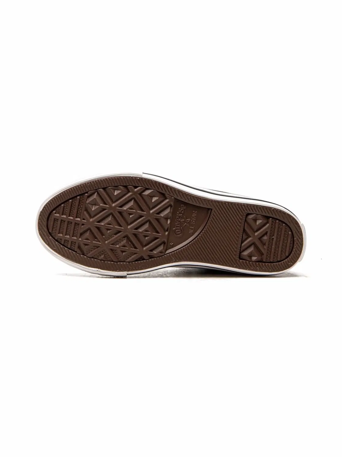Converse Кеды Chuck Taylor All Star Hi, черные — фото 3