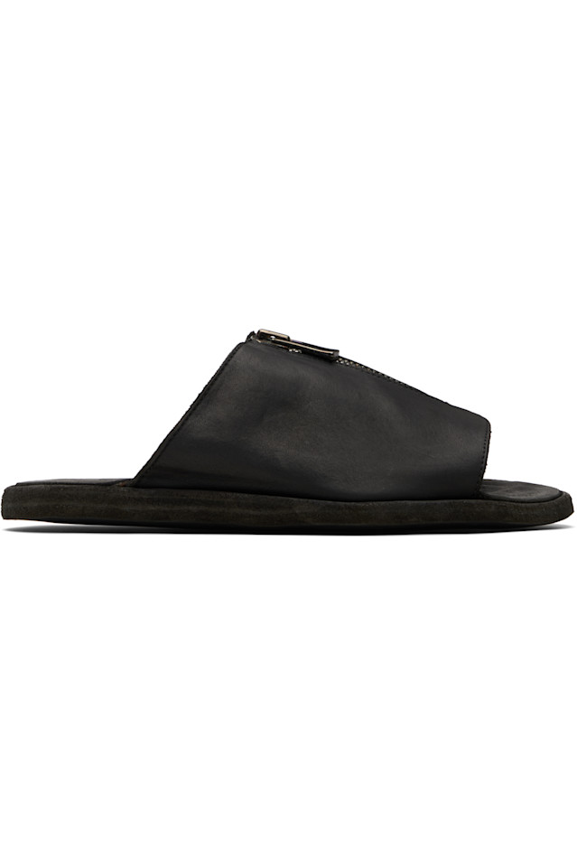 Босоножки Brkz06 Guidi, черный