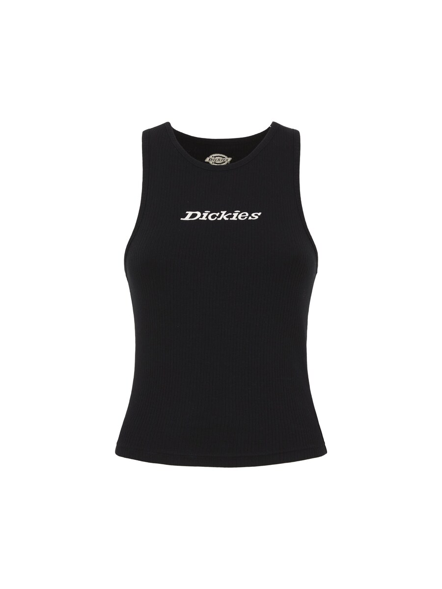 

Топ DICKIES, черный