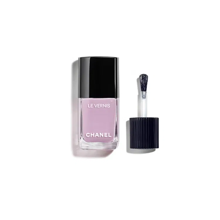 Лак для ногтей LE VERNIS ультрастойкий CHANEL 13 мл, 135 Immortelle — фото 3