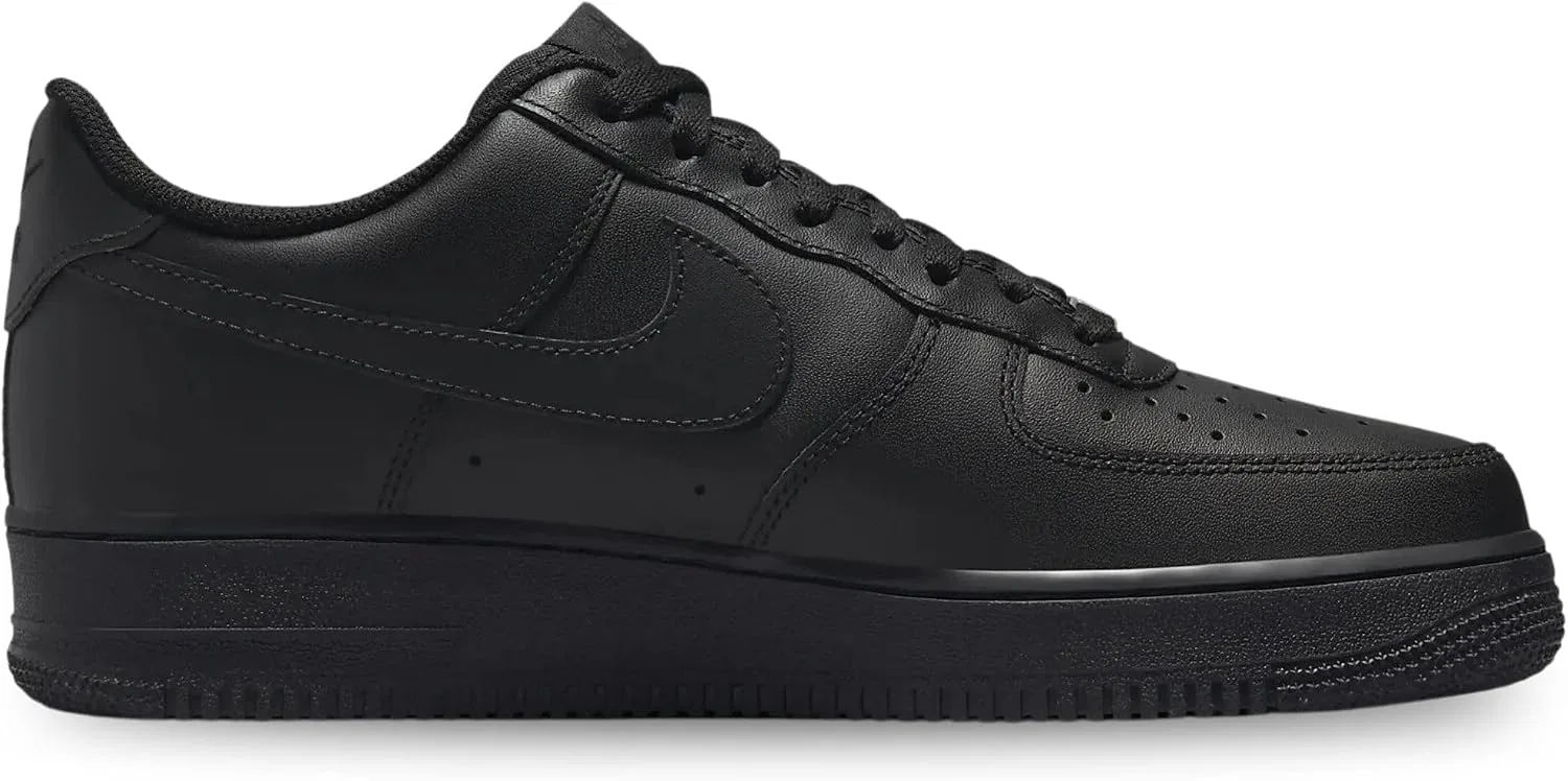 Детские кроссовки Air Max Torch 4 Nike, Black — фото 3