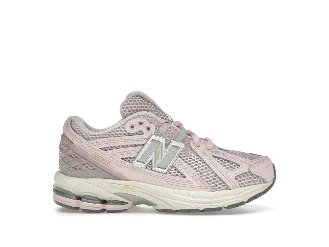 Детские кроссовки Lifestyle New Balance 1906R, Rose Sugar/Ice Wine