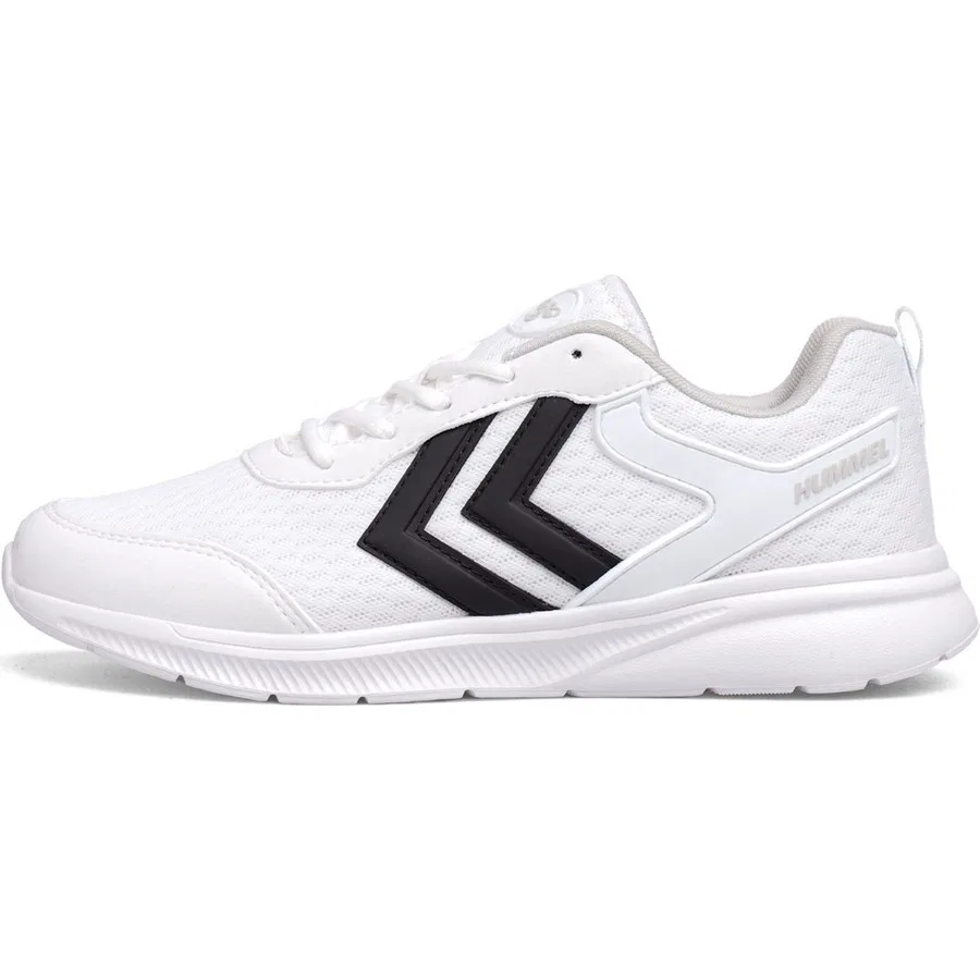 Детские кроссовки Hummel Nency II, Белый
